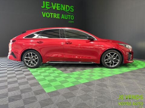 Divers III 1.6 CRDi 16V ISG 136 cv 2020 occasion 26200 Mont&eacute;limar