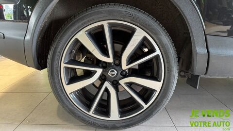 Qashqai 1.2L DIG-T 115ch Tekna 2014 occasion 13360 Roquevaire