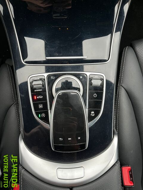Classe GLC 250 d 204ch Executive 4Matic 9G-Tronic 2019 occasion 66700 Argel&egrave;s-sur-Mer