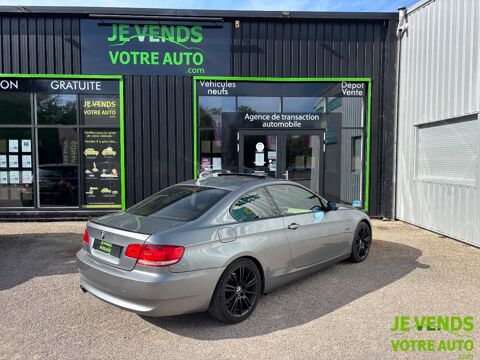 S&eacute;rie 3 325i 218ch 2009 occasion 89380 Appoigny
