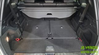 GLB 200 d Business line 8G-TRONIC 150 cv Bo&icirc;te auto 2020 occasion 77540 Rozay-en-Brie