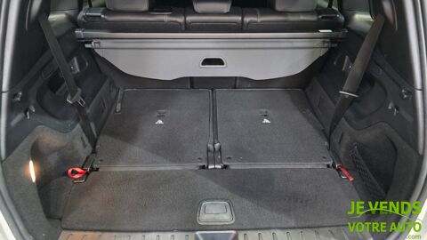 GLB 200 d Business line 8G-TRONIC 150 cv Bo&icirc;te auto 2020 occasion 77540 Rozay-en-Brie