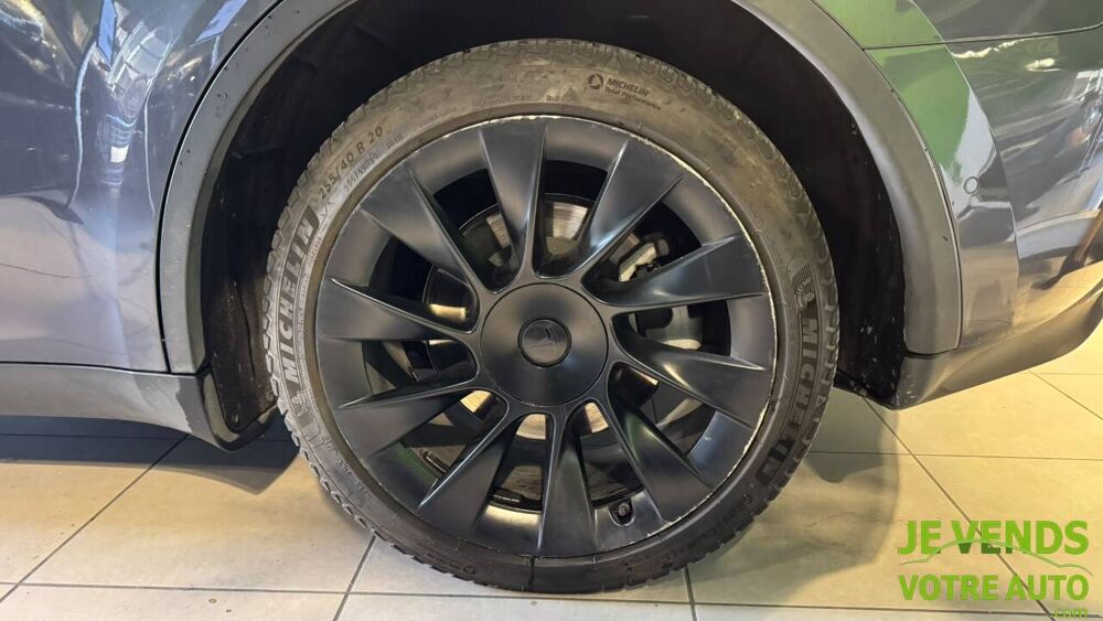 Model Y Long Range AWD 514cv 2022 occasion 13360 Roquevaire