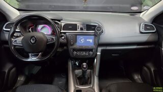 Kadjar 1.2 TCe 130ch energy Intens 2015 occasion 77540 Rozay-en-Brie