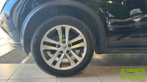 Juke 1.2 DIG-T 115ch N-Connecta 2018 2018 occasion 13360 Roquevaire