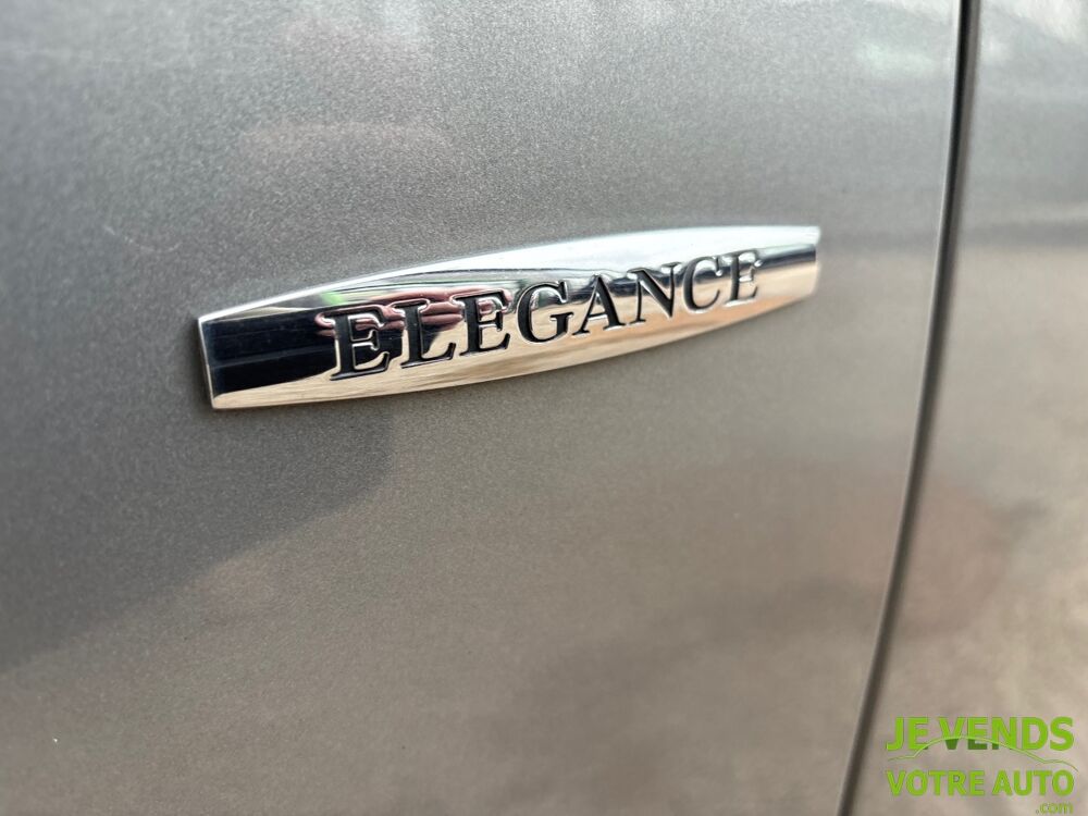 Classe C 350 V6 Elegance 4 Matic 7GTro 2009 occasion 89380 Appoigny