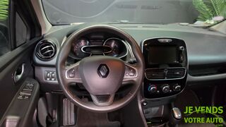 Clio 0.9 TCe 90ch energy Limited 5p 2019 occasion 77540 Rozay-en-Brie