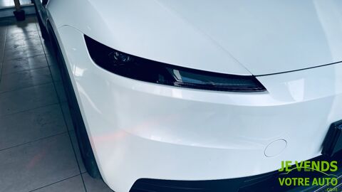 Model Y STANDARD PROPULSION ELECTRIC 300Ch ETAT NEUF 2026 occasion 13360 Roquevaire