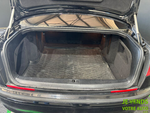 S8 5.2 V10 450ch quattro Tiptronic - BOITIER ETHANOL 2007 occasion 26200 Mont&eacute;limar