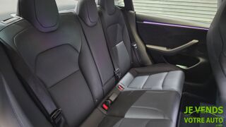 Model 3 Phase 2 Performance AWD 460 cv TVA AUTOPILOT 2025 occasion 77540 Rozay-en-Brie