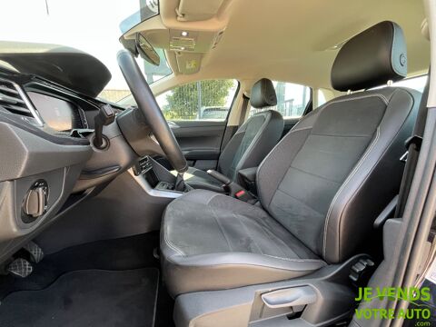 Polo 1.0 TSI 95ch Style 2022 occasion 66700 Argel&egrave;s-sur-Mer