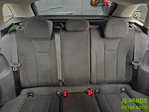 Scala 1.0 TSI 95ch Ambition - Suivi SKODA - Virtual Cockpit - Cam&eacute; 2020 occasion 77240 Vert-Saint-Denis