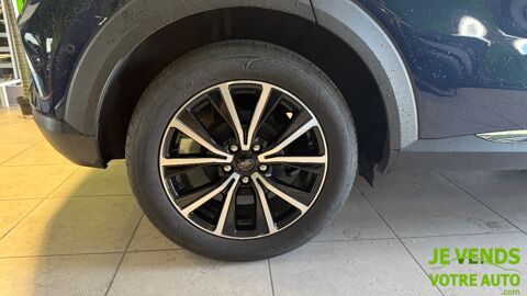 Puma 1.0 Flexifuel 125ch S&S MHEV Titanium 2024 occasion 13360 Roquevaire