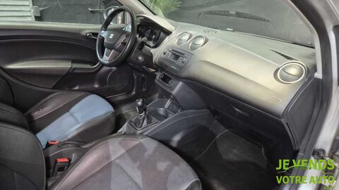 Ibiza 1.2 TSI 105ch I Tech 5cv 3p 2013 occasion 77540 Rozay-en-Brie