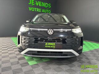 Tayron 1.5 eTSI 150ch DSG7 7 places - Life Plus 2025 occasion 26200 Mont&eacute;limar