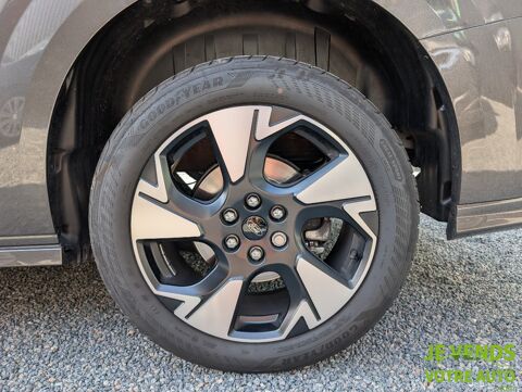 Transit Fg 320 L2H1 2.0 EcoBlue 170ch Sport BVA8 (TVA r&eacute;cup.) 2025 occasion 33500 Libourne