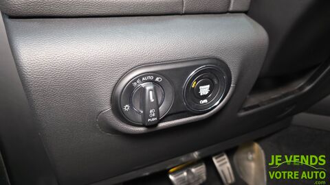 Levante 3.0 V6 350ch Q4 GranSport 2021 occasion 77540 Rozay-en-Brie