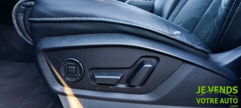 Q7 55 TFSI e 380ch S line quattro Tiptronic 5 places 2020 occasion 34070 Montpellier