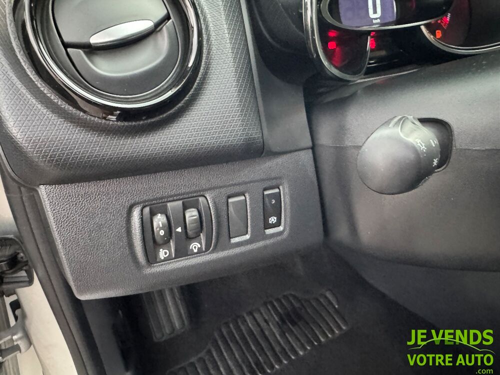 Clio 0.9 TCe 90ch energy Trend Euro6C 5p 2020 occasion 66700 Argel&egrave;s-sur-Mer