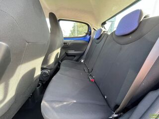 C1 VTi 72 Feel 5p 2019 occasion 66700 Argel&egrave;s-sur-Mer