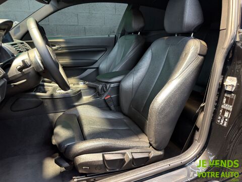 S&eacute;rie 1 M140iA xDrive 340ch 3p M PERFORMANCE 1 of 115 2016 occasion 77240 Vert-Saint-Denis
