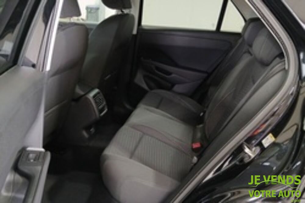 T-ROC 1.5 eTSI 150ch Style DSG7 2026 occasion 74700 Sallanches