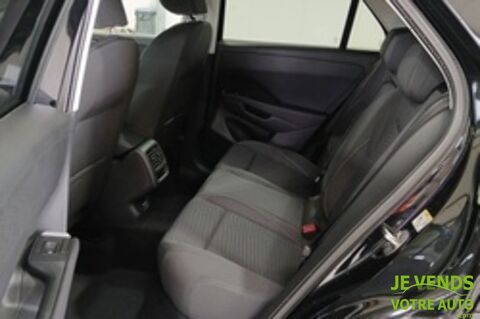 T-ROC 1.5 eTSI 150ch Style DSG7 2026 occasion 74700 Sallanches