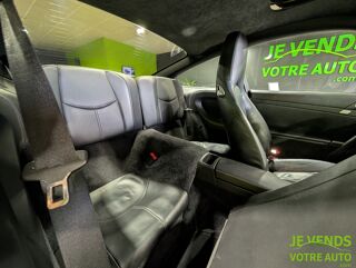 911 (997) Carrera S 3.8i TipTronic S / PASM / Bose / Echappement 2006 occasion 33500 Libourne