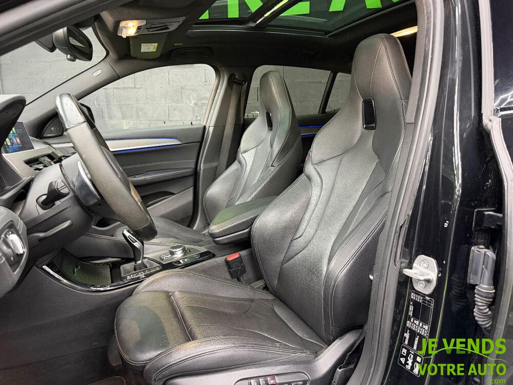 X2 M35iA 306ch M Performance xDrive - Suivi BMW - Configuration 2019 occasion 77240 Vert-Saint-Denis
