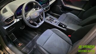 Formentor Phase 2 VZ e-Hybrid 1.5 TSI 272cv Plug in Hybrid DSG6 177 cv 2024 occasion 77540 Rozay-en-Brie