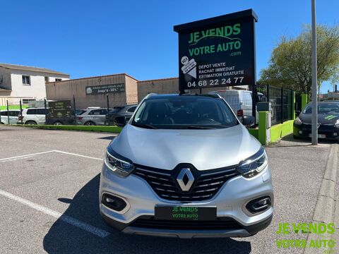 Kadjar 1.5 Blue dCi 115ch Black Edition 2020 occasion 66700 Argel&egrave;s-sur-Mer