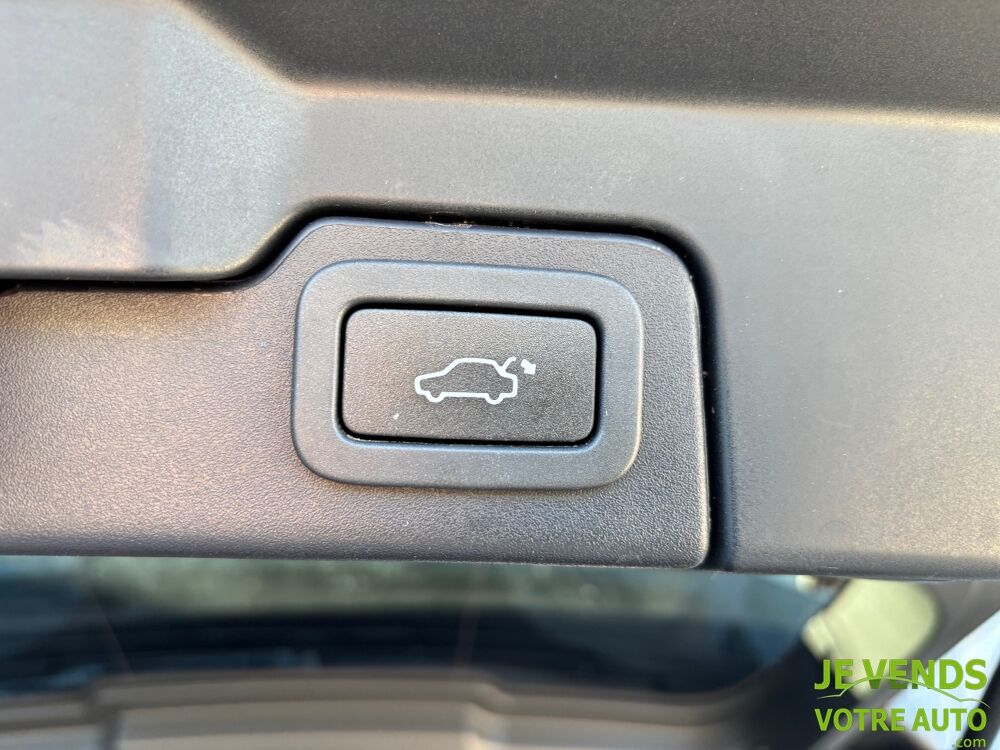 Divers 2.2 SD4 16V DPF 4WD BVA 190 cv 2014 occasion 89380 Appoigny