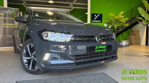 Polo 1.6 TDI 95ch Connect 2019 occasion 13360 Roquevaire