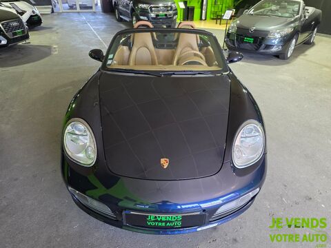 Boxster 3.4 S 2008 occasion 33500 Libourne