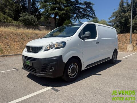 Expert tepee 2.0 BlueHDi 120ch Standard 2019 occasion 34800 Clermont-l'H&eacute;rault