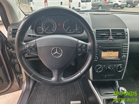 Classe A 180 CDI Avantgarde 2009 occasion 34560 Poussan