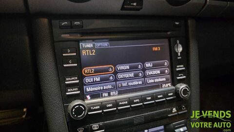Boxster 2.9 PDK 2010 occasion 77540 Rozay-en-Brie