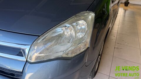 Berlingo 1.6 HDi90 FAP Pack Alu 5p 2011 occasion 13360 Roquevaire
