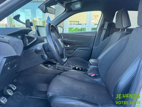 DS3 1.5 Blue HDi 110ch 2021 occasion 66250 Saint-Laurent-de-la-Salanque