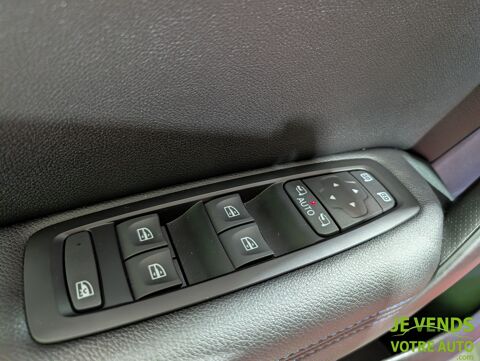 M&eacute;gane 1.3 TCe 140ch GT-Line 2019 occasion 33500 Libourne