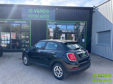 500 X 2018 occasion 89380 Appoigny