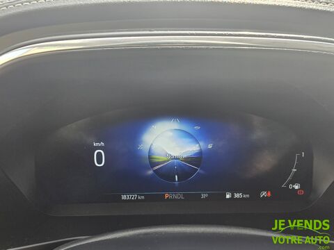 Focus IV Active V SW 2.0 EcoBlue 150ch TVA RECUPERABLE 2020 occasion 34560 Poussan