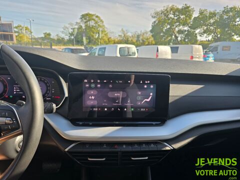 Octavia 2.0 TDI SCR 150ch Selection DSG7 2024 occasion 34560 Poussan