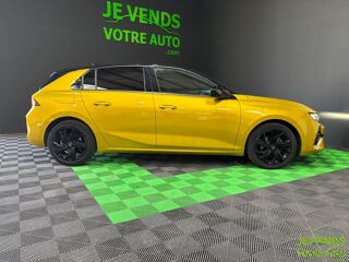 Astra 1.2 Turbo 130ch GS 2024 occasion 26200 Mont&eacute;limar