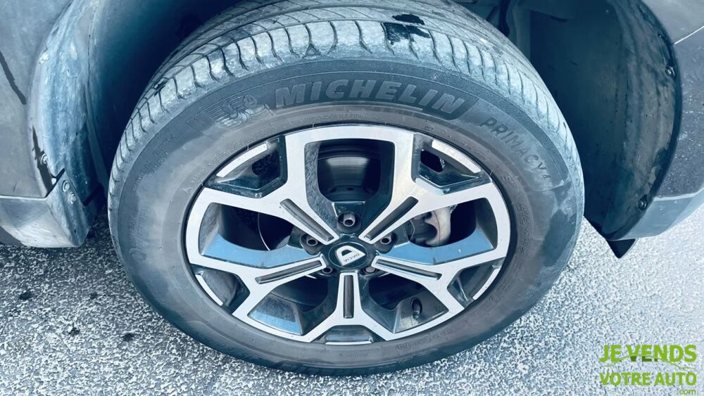 Duster 1.5 Blue dCi 115ch Prestige 4X2 2021 occasion 13360 Roquevaire