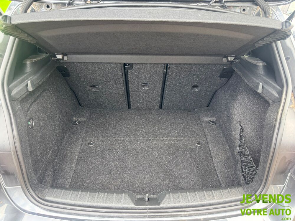 S&eacute;rie 1 120i 184ch M Sport 5p + 10560 options 2018 occasion 66700 Argel&egrave;s-sur-Mer