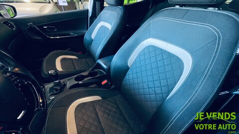 Ceed 1.0 T-GDi 120 GT-Line TOIT OUVRANT 2017 occasion 13360 Roquevaire