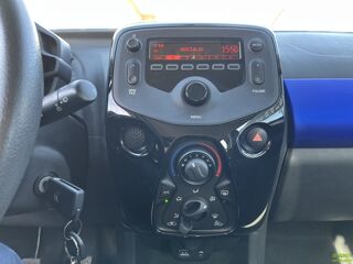 C1 VTi 72 Feel 5p 2019 occasion 66700 Argel&egrave;s-sur-Mer