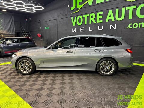 S&eacute;rie 3 320dA 190ch 2023 occasion 77240 Vert-Saint-Denis