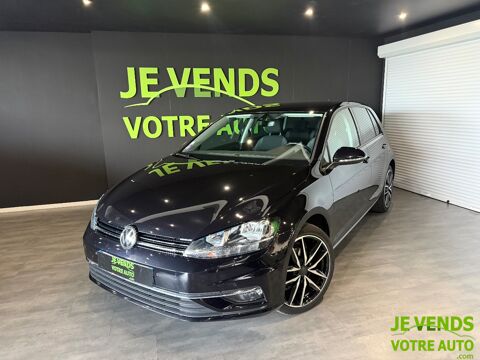 Golf 1.0 TSI 115ch Join 5p 2018 occasion 68110 Illzach